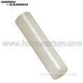 Lichtgewicht Hex Round Nylon Threaded Rod